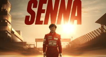 netflix senna november 29