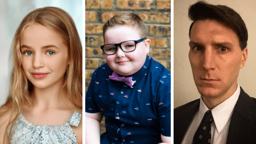 The End of Hawkins: Stranger Things Final Season Promises a War Like Never Before 8 'Stranger Things' Final Season Welcomes New Cast Nell Fisher, Jake Connelly , Alex Breaux