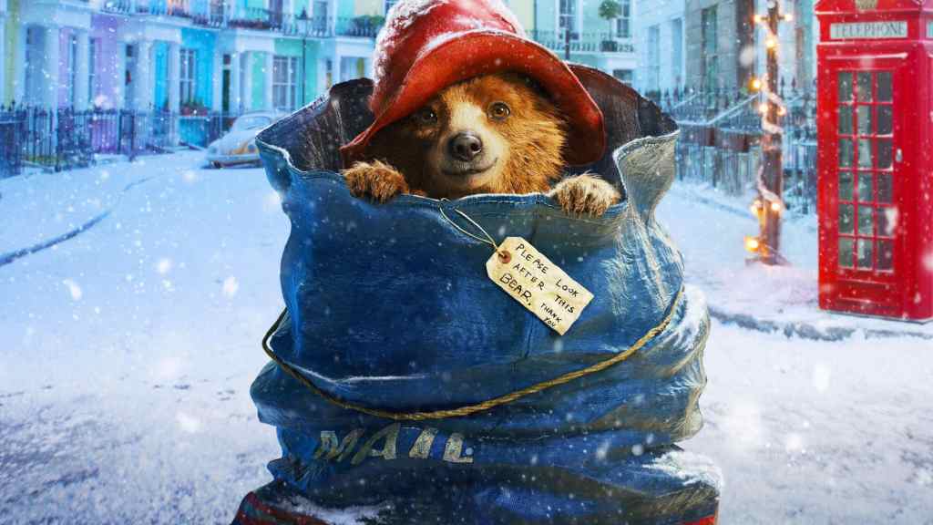 Everything Leaving Netflix in August 2024 3 PADDINGTON