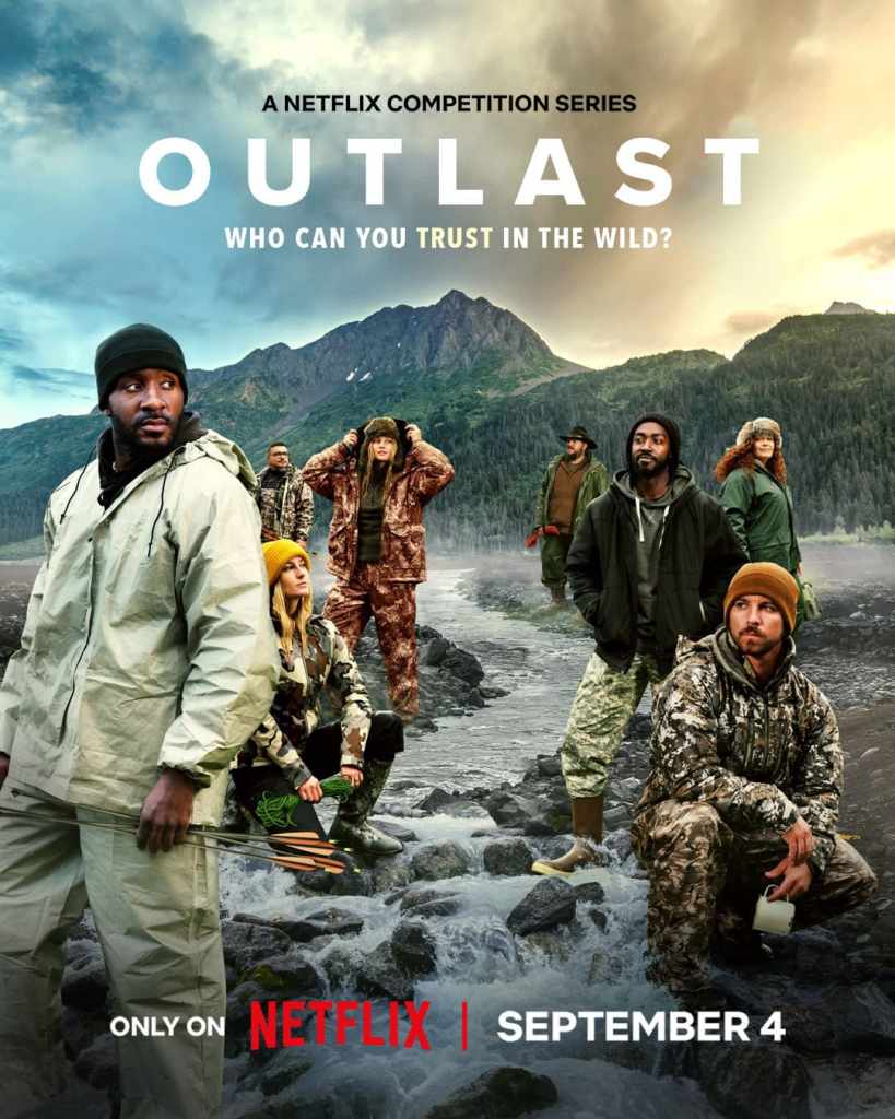 'Outlast' S2 Trailer & Meet the Contestants 4 EN US OLS2 4X5 RGB PRE