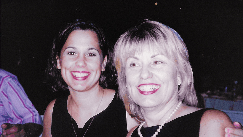 American Murder: Laci Peterson netflix