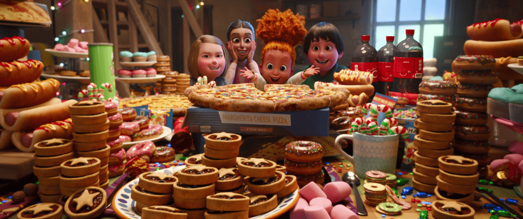 'That Christmas': Everything You Need To Know 3 that christmas netflix