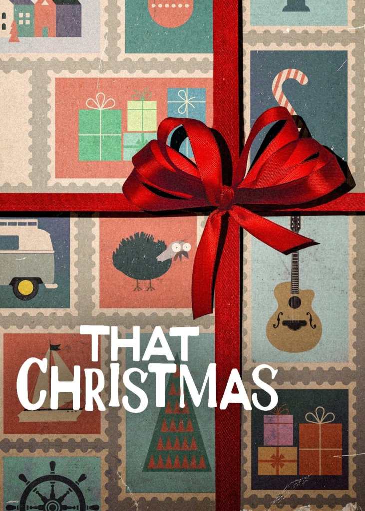 'That Christmas': Everything You Need To Know 7 that christmas netflix