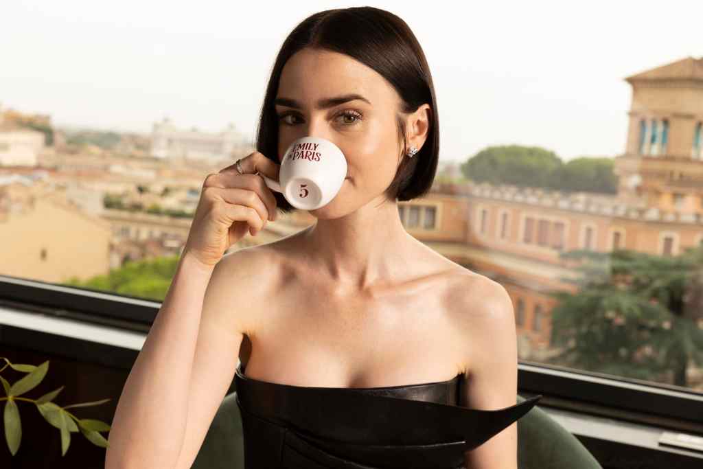Netflix Renews 'Emily in Paris' for Season 5 2 emily in paris renewed for season 5