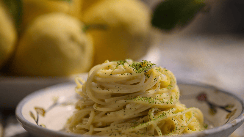 Chef's Table: Noodles. Cr. Courtesy of Netflix © 2024
