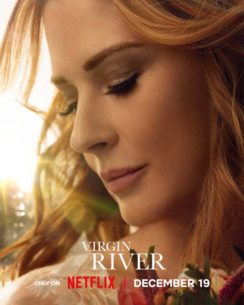 Virgin River Season 6 Say Yes To Forever 35 virgin river season 6 netflix