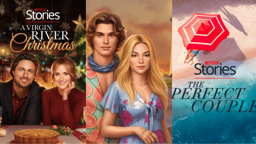 Netflix’s New Mobile Games Coming Soon