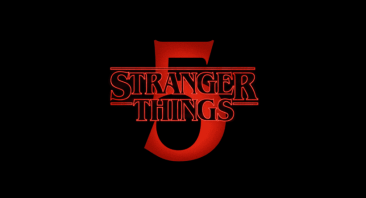 stranger things season 5 netflix