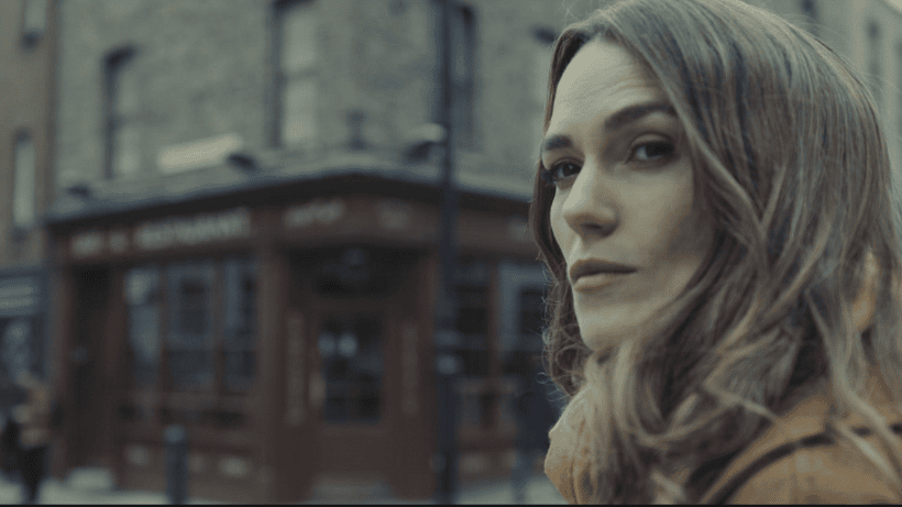 black doves Keira Knightley