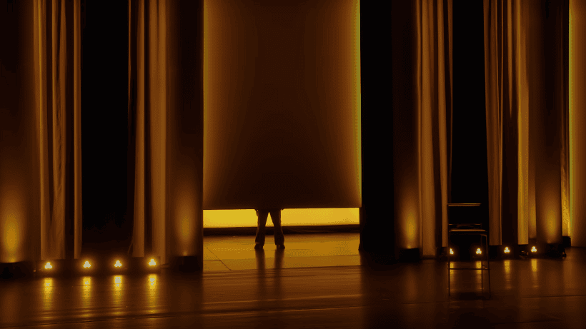 Jamie Foxx: What Had Happened Was…”