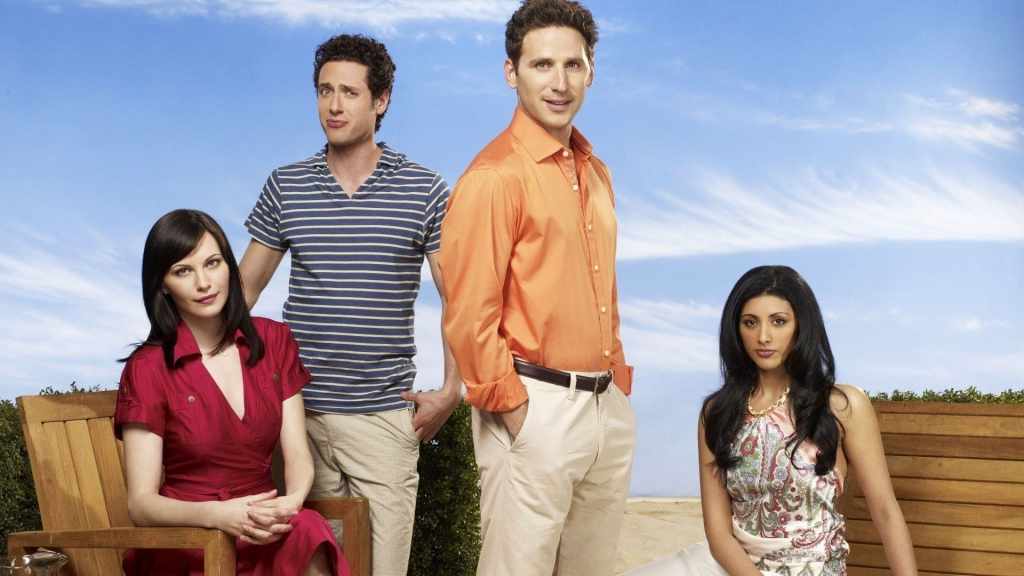 Everything Leaving Netflix In December 2024 6 Royal Pains