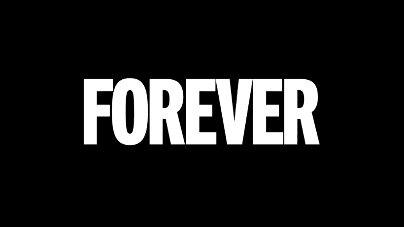 FOREVER BY MARA BROCK AKIL