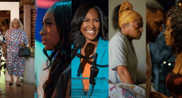 NETFLIX ANNOUNCES TWO NEW PROJECTS FROM TYLER PERRY