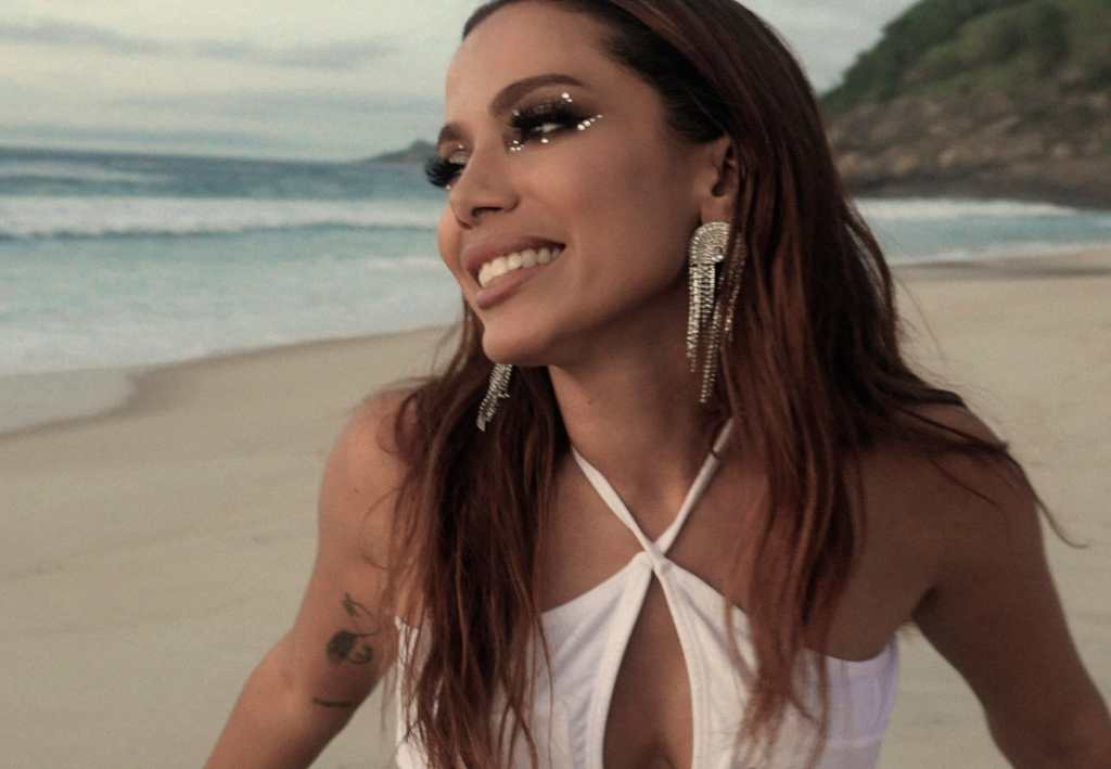 Next On Netflix: Upcoming Series, Films and Games for 2025 28 ARISSA: O OUTRO LADO DE ANITTA. Next On Netflix 2025. Cr. Courtesy of Netflix © 2025