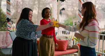 Sweet Magnolias S4 E2 00 15 20 19 u R
