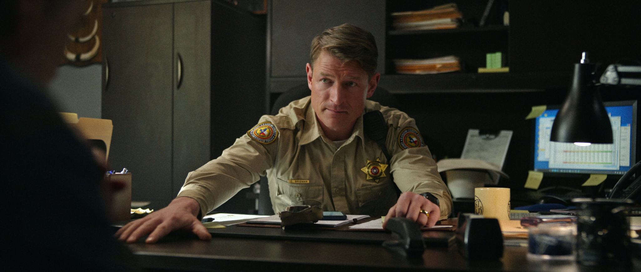 Ransom Canyon Character Guide: Every Key Player in Netflix’s Western ...