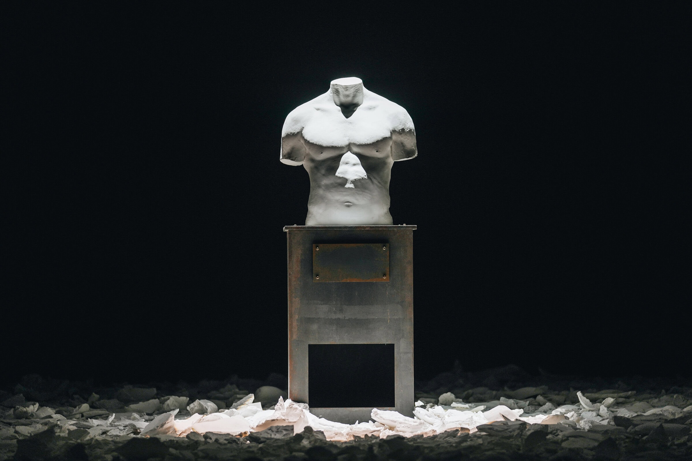 Physical: Asia Debuts