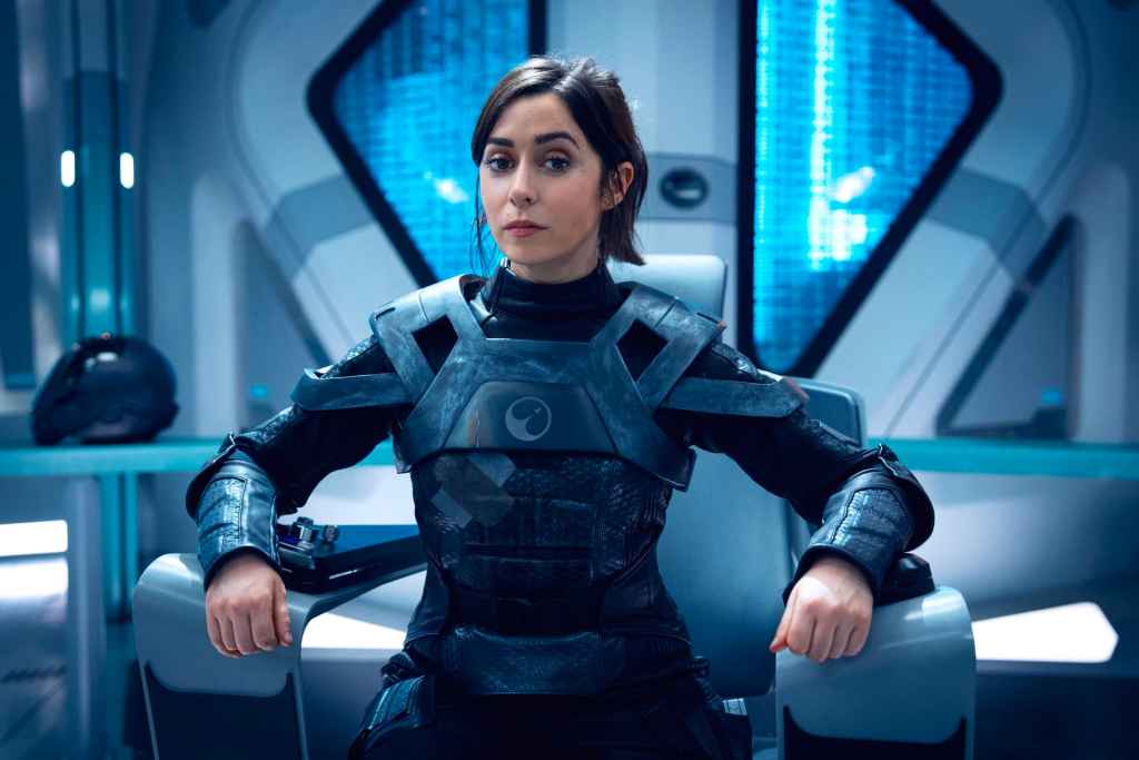 Everything Coming To Netflix in April 2025 3 Black Mirror Season 7