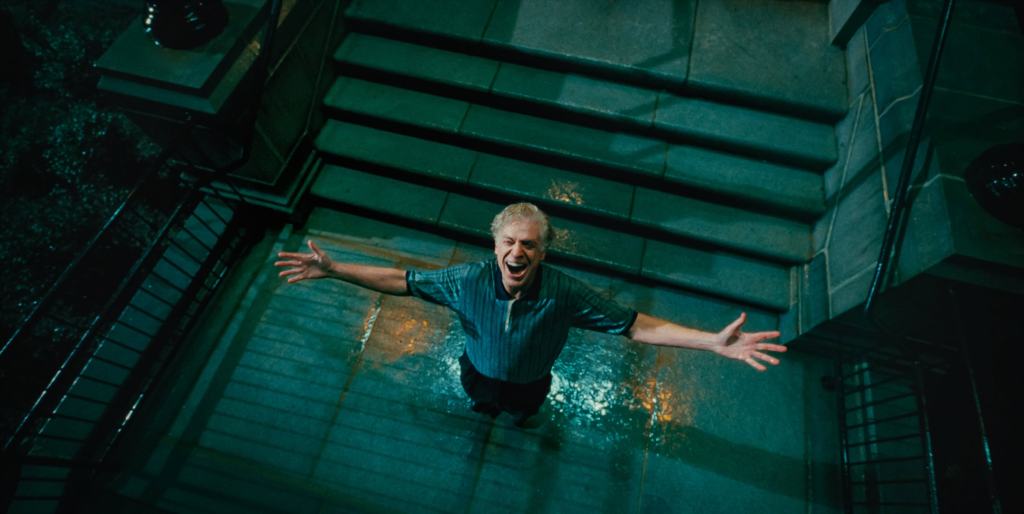 Happy Gilmore 2 Swings into Action: Netflix Sets July Premiere and Drops Full Trailer 6 HAPPY GILMORE 2. Christopher McDonald as Shooter McGavin in Happy Gilmore2. Cr. Courtesy of Netflix © 2025.