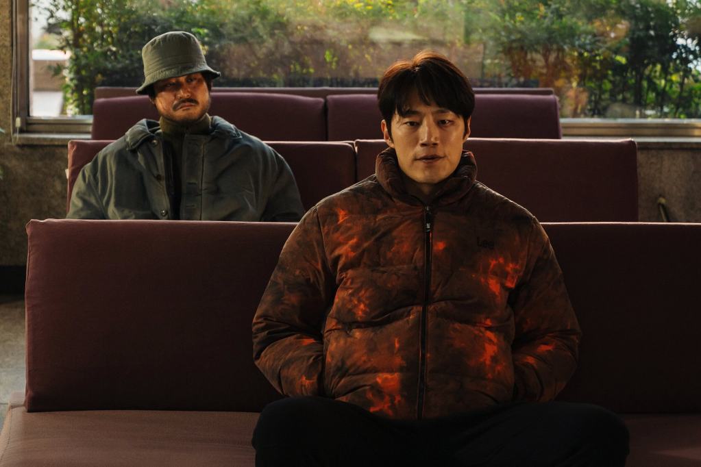 Karma Premieres April 4 on Netflix — A New Korean Thriller About Fate, Secrets, and Consequences 5 Karma_FirstLook_3