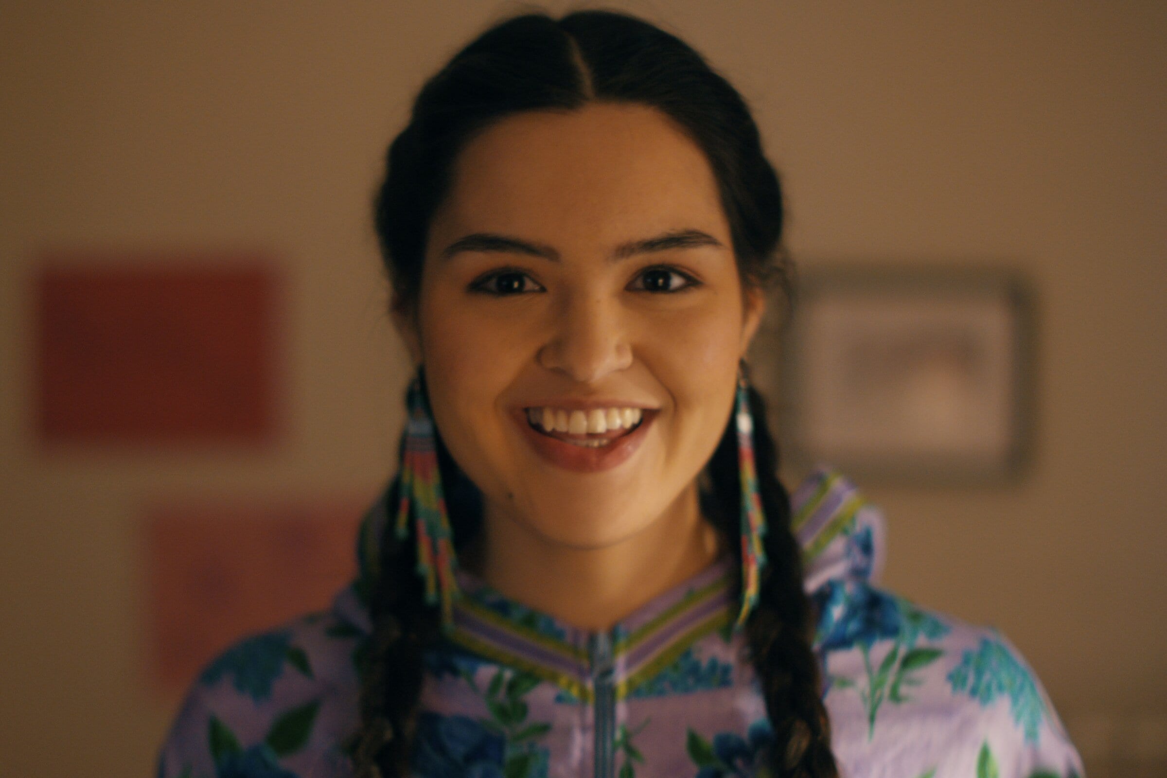North of North Premieres April 10 on Netflix — A Groundbreaking Inuk ...