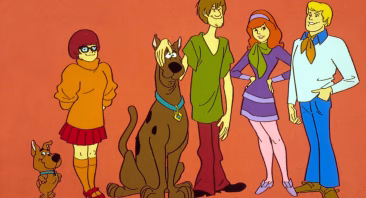 live-action scooby-doo series netflix