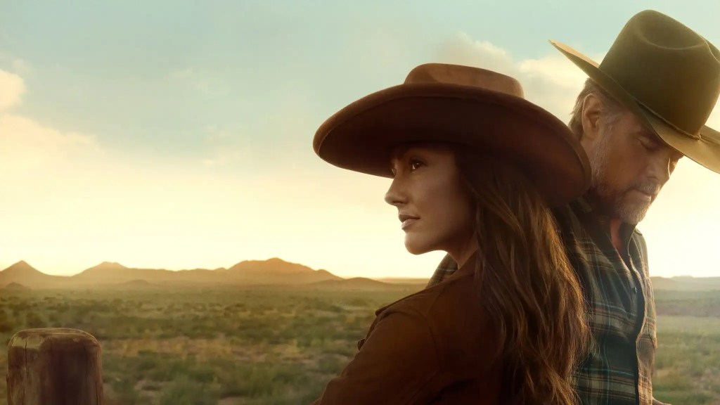 Ransom Canyon Season 2: Netflix’s Modern Western Returns With New Faces and More Drama 3 ransom canyon