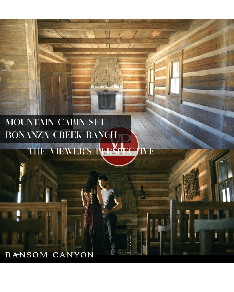 Where Was Ransom Canyon Filmed? A Behind-the-Scenes Look at the Netflix Series Locations 8 4