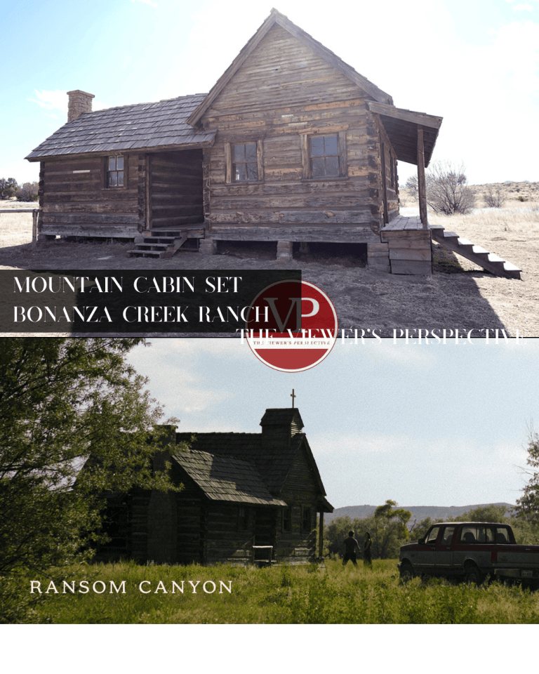 Where Was Ransom Canyon Filmed? A BehindtheScenes Look at the