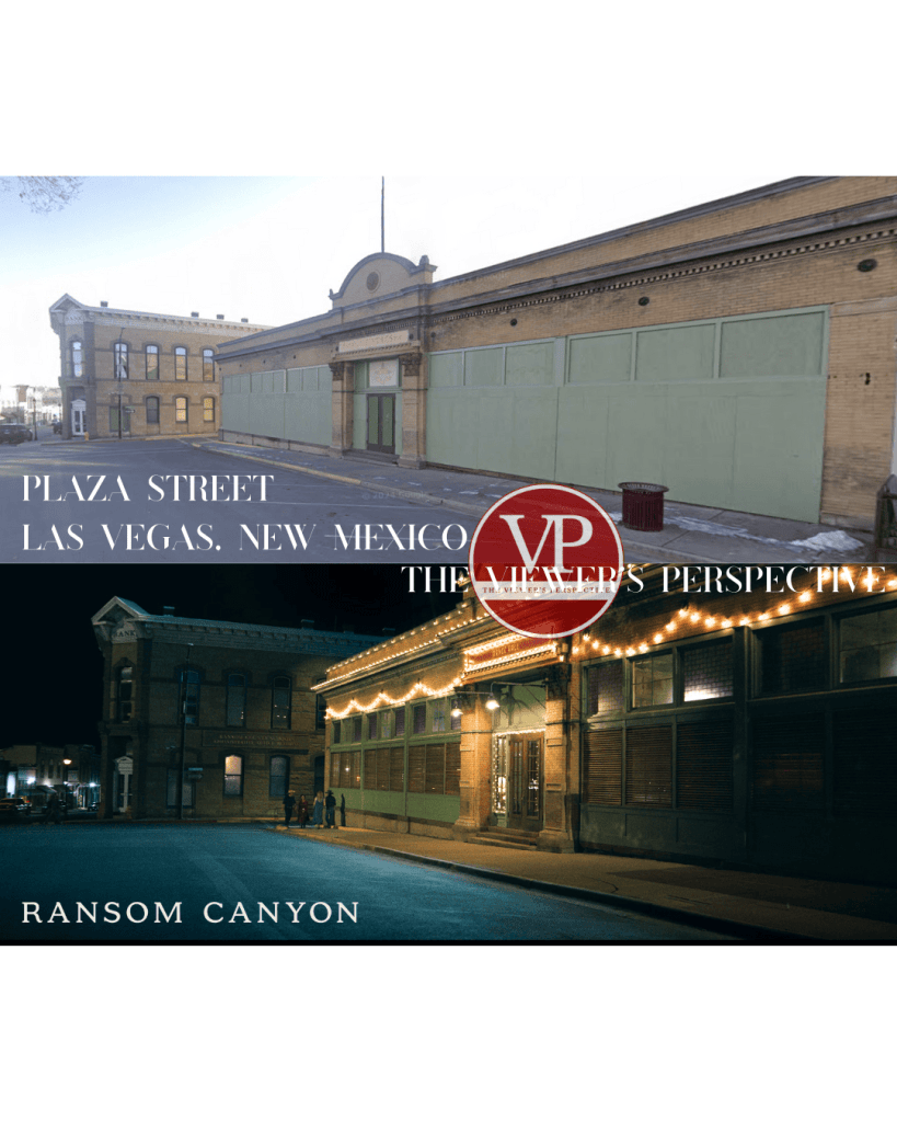 Where Was Ransom Canyon Filmed? A Behind-the-Scenes Look at the Netflix Series Locations 9 8