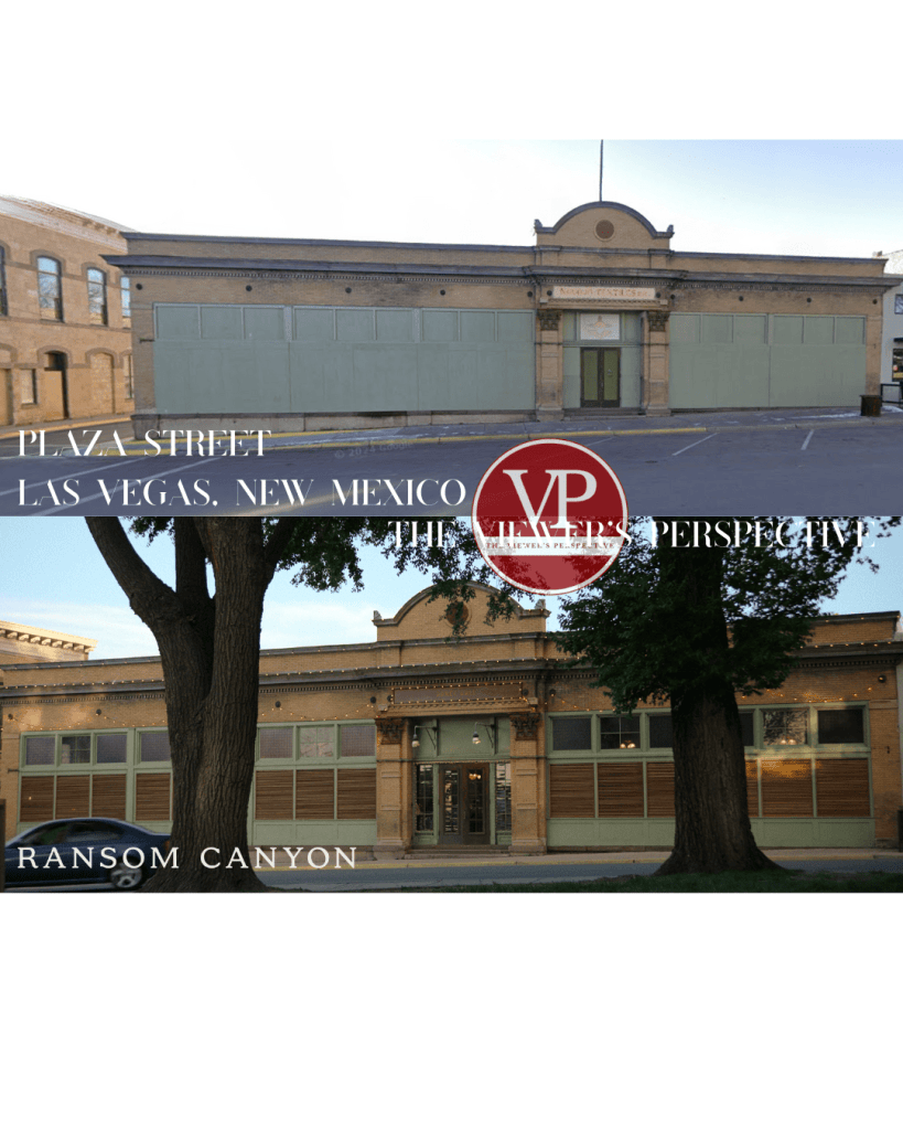 Where Was Ransom Canyon Filmed? A Behind-the-Scenes Look at the Netflix Series Locations 10 9