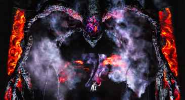 Stranger Things: The First Shadow