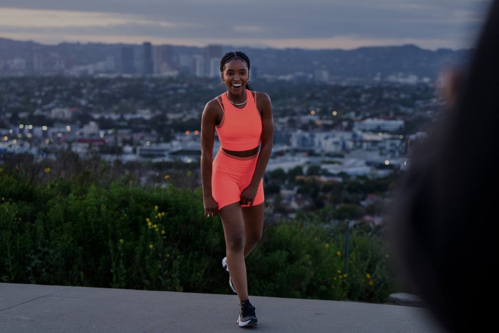 Forever Renewed for Season 2: What’s Next for Keisha and Justin’s Love Story? 3 FOREVER. Lovie Simone as Keisha Clark in Episode 102 of Forever. Cr. ELIZABETH MORRIS/Netflix © 2024