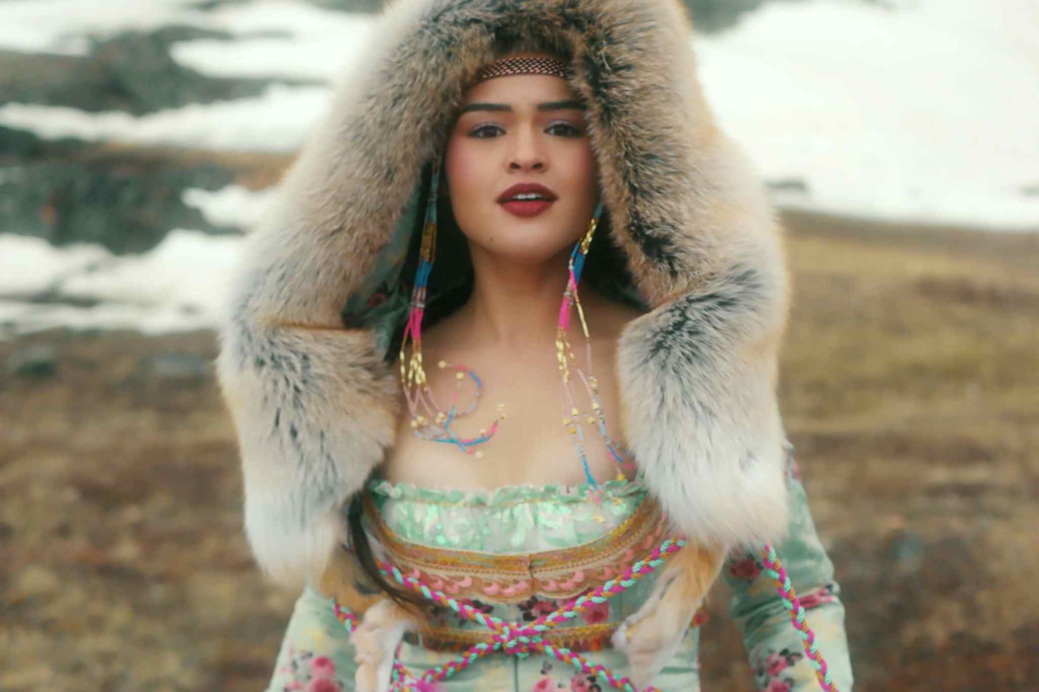 Netflix Confirms Season 2 for Critically Acclaimed Arctic Comedy North ...