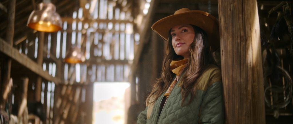 Ransom Canyon Character Guide: Every Key Player in Netflix’s Western Drama 3 Ransom Canyon u S1 E3 00 18 36 08 R