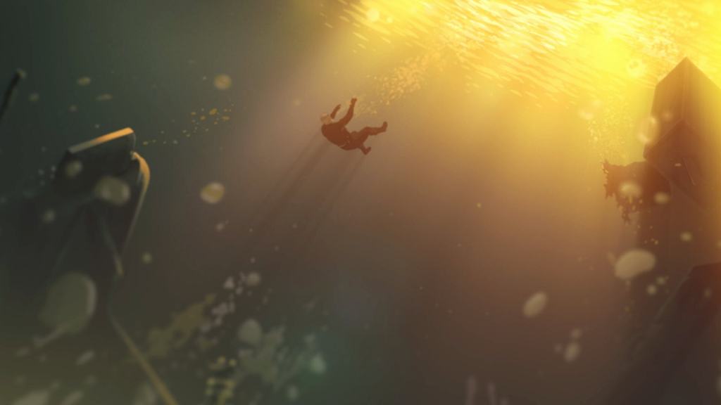 Netflix Returns to Annecy Festival 2024 with Genre-Spanning Animation Slate 10 SC GW Still002 R