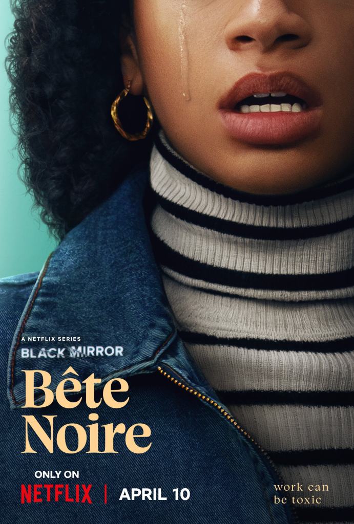 Black Mirror Season 7 Premieres April 10 — Episode Titles, Cast, and the Return of USS Callister 5 black mirror season 7