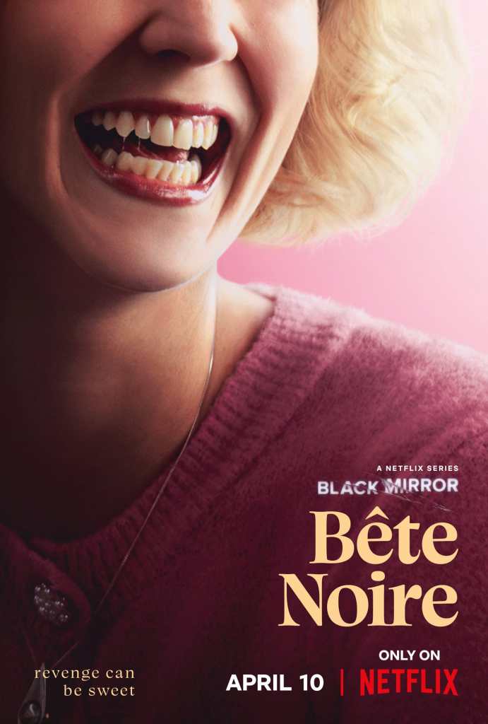 Black Mirror Season 7 Premieres April 10 — Episode Titles, Cast, and the Return of USS Callister 4 black mirror season 7