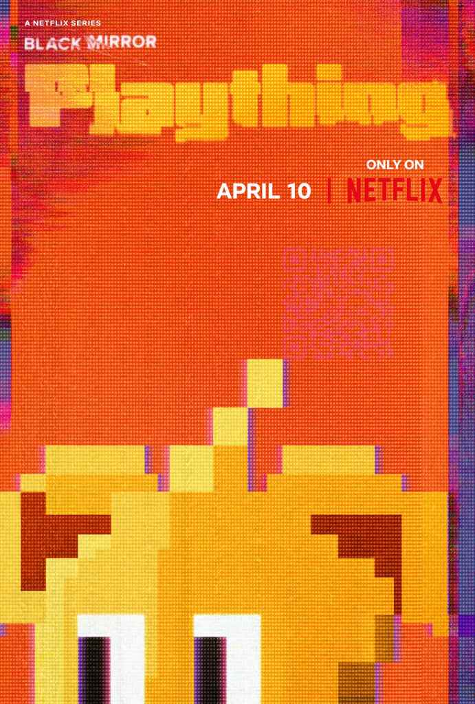 Black Mirror Season 7 Premieres April 10 — Episode Titles, Cast, and the Return of USS Callister 6 black mirror season 7