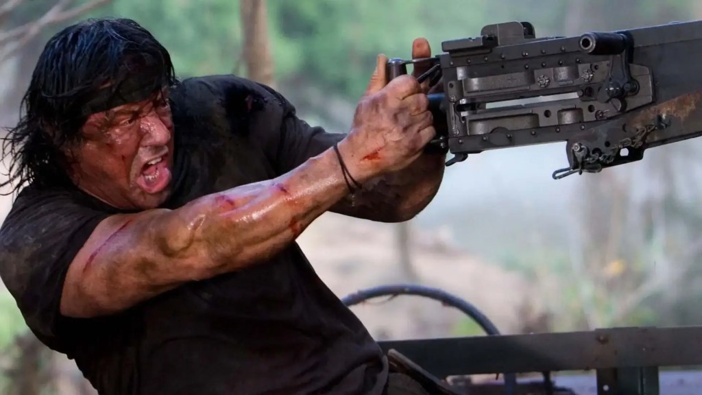Everything Leaving Netflix This May 4 leaving netflix this may Rambo