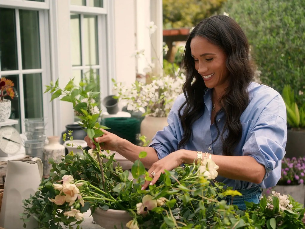 With Love, Meghan Returns for Season 2 This Fall on Netflix 2 vf325 with love meghan