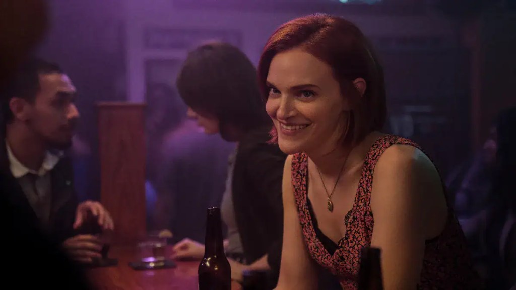 Joe Goldberg’s Fall: The Brutal Ending That Finally Exposed YOU’s Darkest Antihero 3 you season 5 bronte madeline brewer
