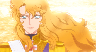 the rose of versailles netflix
