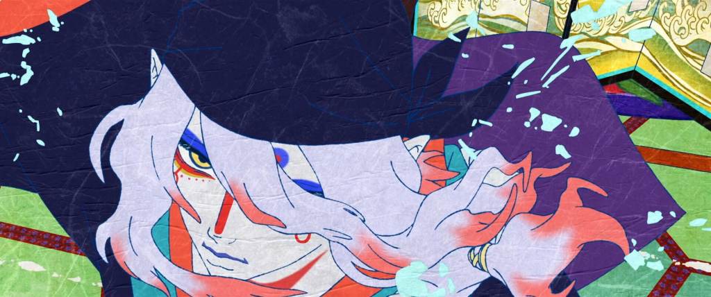Netflix Returns to Annecy Festival 2024 with Genre-Spanning Animation Slate 4 サブ①