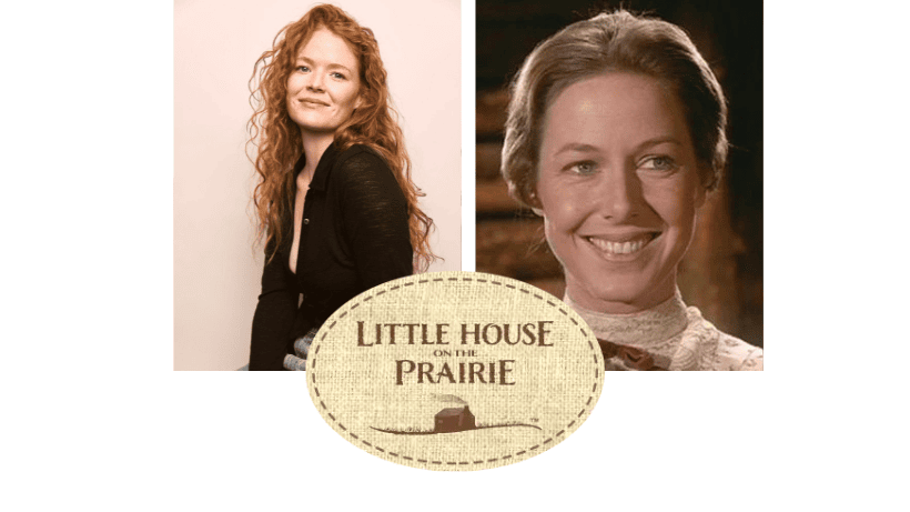 We Found Laura, And the Rest of the Ingalls Family Is Here Too: Little House on the Prairie Reboot Reveals Its Cast 4 Little House on the Prairie Netflix reboot