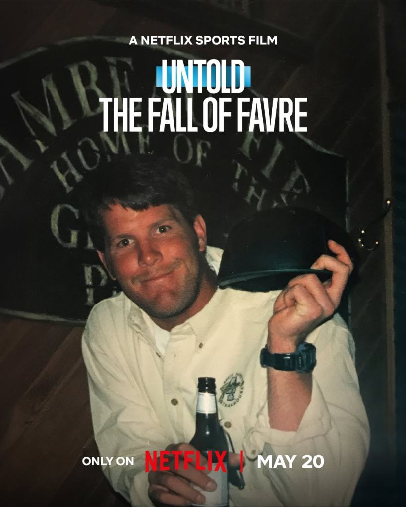Netflix’s ‘UNTOLD: The Fall of Favre’ Exposes the Darker Side of a Football Legend 4 EN US UTFOF Main Vertical 4x5 RGB PRE