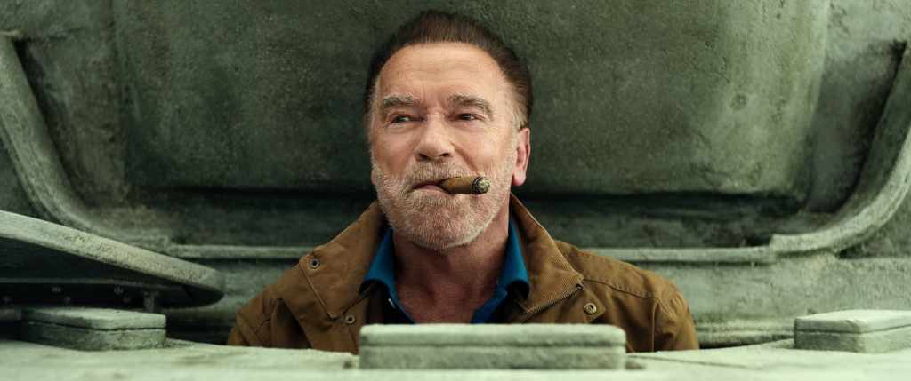 Everything Coming to Netflix in June 2025 4 FUBAR n S2 E5 00 10 09 21R