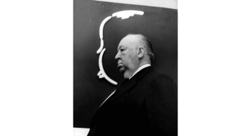 ALFRED HITCHCOCK LICENSED COLLECTION
