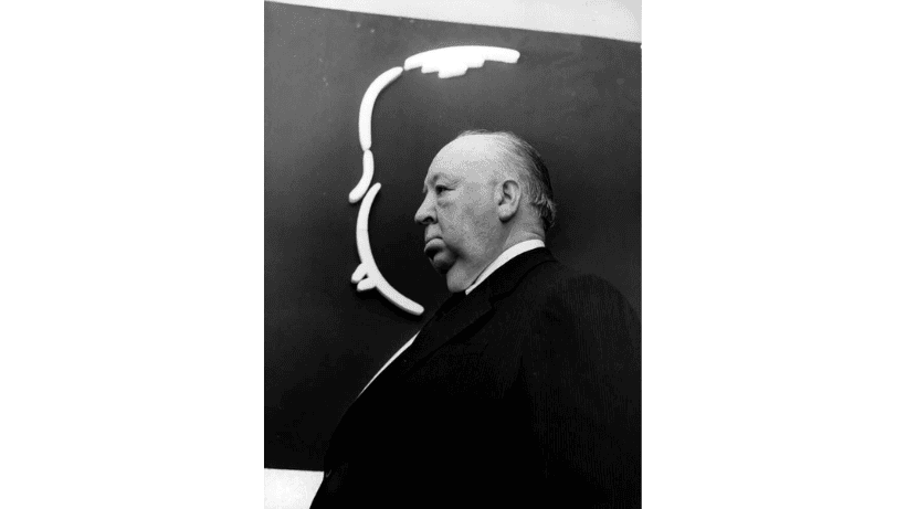 ALFRED HITCHCOCK LICENSED COLLECTION