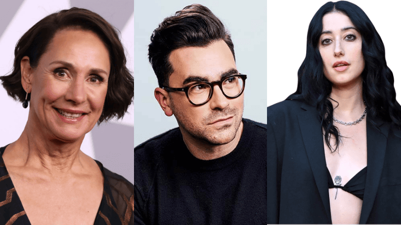 Dan Levy’s Big Mistakes: Netflix Confirms Cast, Title, and Production Start 5 Feature posts images 9
